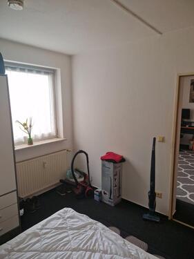 Foto - Etagenwohnung in Wittingen zur Miete