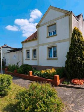 Foto - 4 Zimmer Einfamilienhaus zum Kaufen in Wolmirstedt
