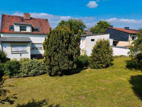 Foto - 4 Zimmer Einfamilienhaus in Wolmirstedt