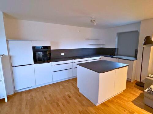Foto - Neubau - Mietwohnung in 93413 Cham - Haidhäuser - Wohnung 5