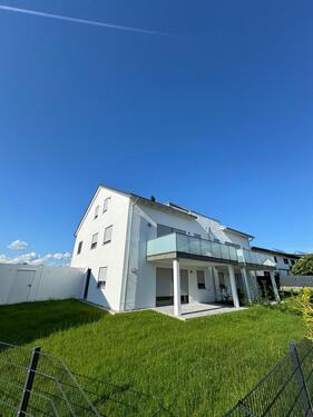Foto - Etagenwohnung zur Miete in Cham