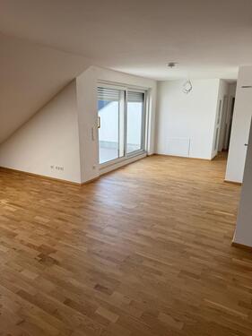 Foto - Etagenwohnung in Cham zur Miete
