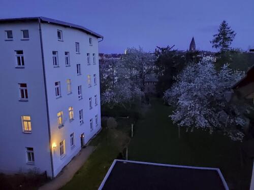 Foto - Etagenwohnung in Görlitz