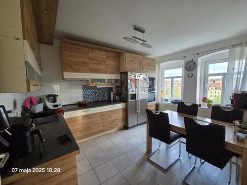 Foto - Etagenwohnung in Görlitz zur Miete