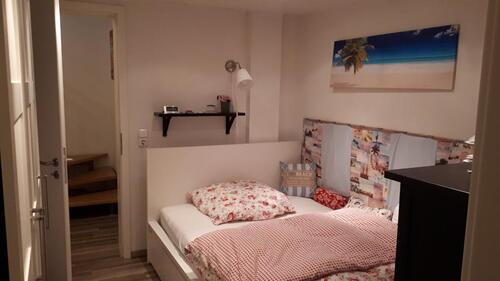 Foto - Etagenwohnung zur Miete in Erlangen