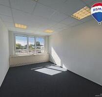 Kompaktes und gut angebundenes Büro in Magdeburg