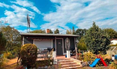 Foto - Pachtgarten - 5.000,00 EUR Kaltmiete, ca.  0,00 m²