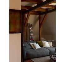 Exklusive Loft-Location in HH Filmset, Werbung,Fotoshootings.. - Hamburg Harvestehude
