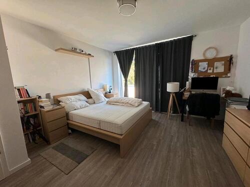 Foto - 2-Zimmer Wohnung in Hamburg-Harburg