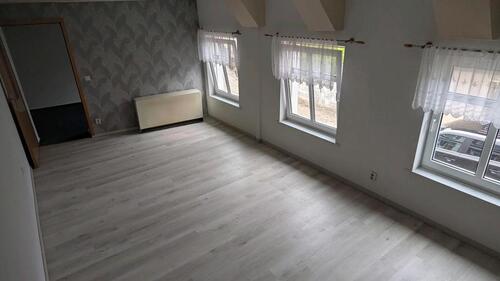 Foto - 2-Raumwohnung in Penzlin - 475,00 EUR Kaltmiete,