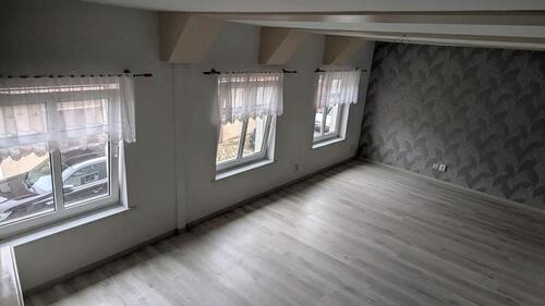 Foto - Etagenwohnung in Penzlin
