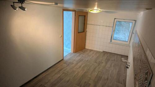 Foto - Etagenwohnung in Penzlin zur Miete