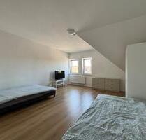 schöne möbierte 2 Zimmer Wohnung (4-5 Personen) zu vermieten - Hagen Hagen-Mitte