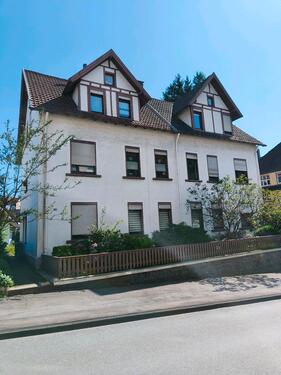 Foto - Gepflegtes Mehrfamilienhaus mit Bungalow in Lüdenscheid Brügge