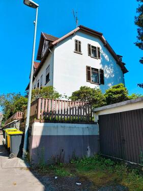 Foto - Einfamilienhaus in Lüdenscheid