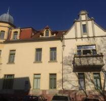2-Raum Whg. 2 Balkone mit Blick auf Schlosspark - Eisenberg