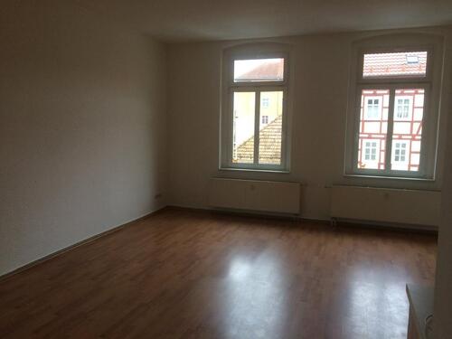 Foto - Etagenwohnung in Eisenberg