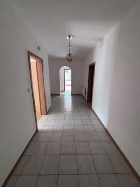 Foto - Etagenwohnung zur Miete in Surwold