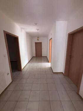 Foto - Etagenwohnung in Surwold
