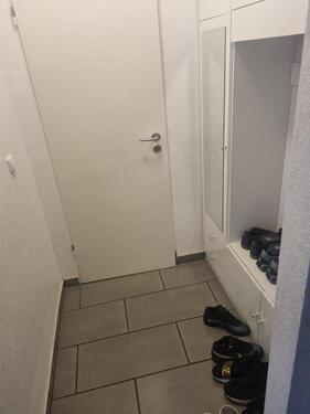 Foto - Etagenwohnung in Bergheim