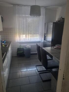 Foto - Etagenwohnung in Bergheim zum Kaufen