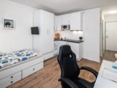 Foto - Etagenwohnung zur Miete in Hamburg