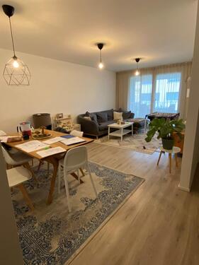Foto - 3-Raum Wohnung im Hirschquartier