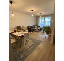 3-Raum Wohnung im Hirschquartier - Halle (Saale) Damaschkestraße