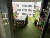 Foto - Etagenwohnung zur Miete in Halle (Saale)