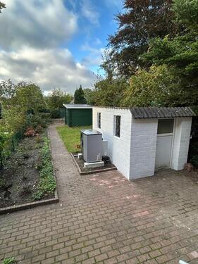 Foto - Einfamilienhaus in Husum
