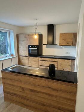 Foto - Einfamilienhaus in Husum zur Miete