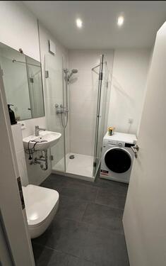 Foto - Etagenwohnung zum Kaufen in Stadtbergen