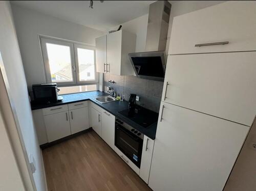 Foto - Etagenwohnung in Stadtbergen