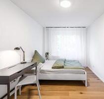 schönes WG- Zimmer in ruhiger Lage - Bubenreuth