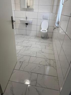 Foto - Etagenwohnung in Oldenburg zur Miete