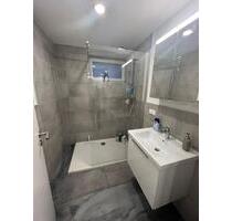 Moderne 2 (+1)-Zimmer-Wohnung mit stilvoller Ausst. in Oberkochen Moderne 2 (+1)-Zimmer-Wohnung mit stilvoller Ausst. in Oberkochen