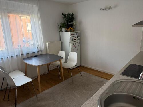 Foto - Etagenwohnung zur Miete in Geldern