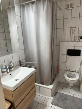 Foto - Etagenwohnung in Geldern zur Miete