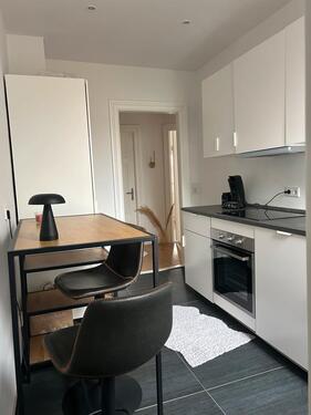 Foto - Wg-Zimmer in moderner Wohnung (2er Wg)