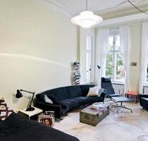 Grosszügige vollsanierte Altbauwohnung Arnimkiez Prenzlauer Berg - Berlin Pankow