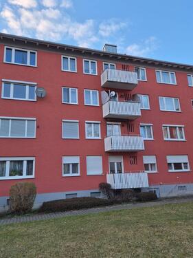 Foto - Wohnung zu verkaufen in Kaufbeuren