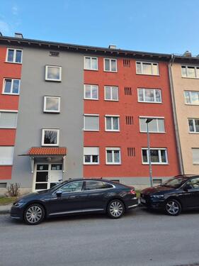 Foto - 5 Zimmer Etagenwohnung in Kaufbeuren