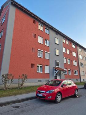 Foto - Etagenwohnung in Kaufbeuren zum Kaufen