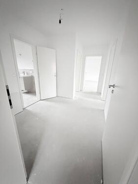 Foto - Etagenwohnung in Beckum zur Miete