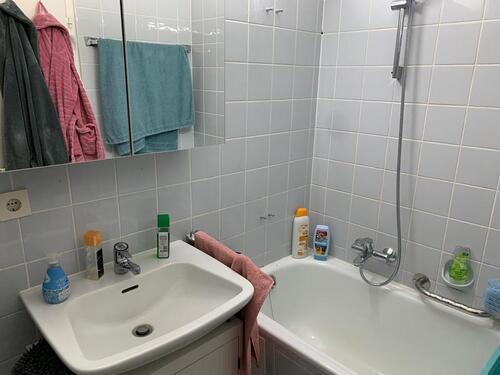 Foto - Etagenwohnung in Heilbronn zum Kaufen