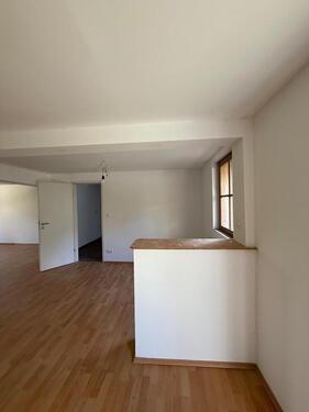 Foto - Etagenwohnung in Haigerloch zur Miete