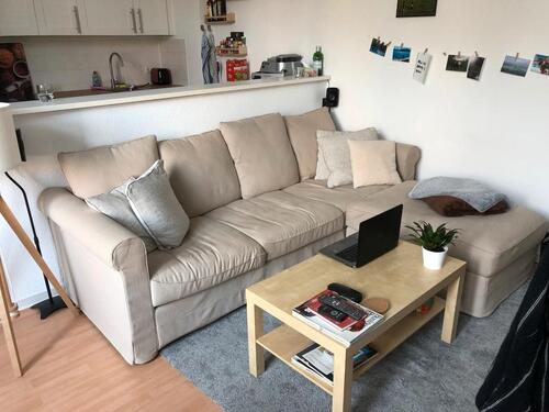 Foto - 15 Zimmer Etagenwohnung in Berlin