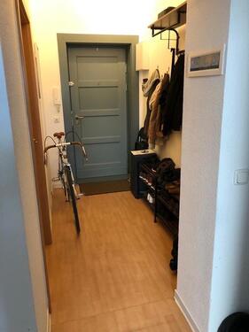 Foto - Etagenwohnung in Berlin zur Miete