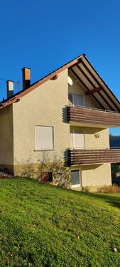 Foto - Einfamilienhaus in Rosenfeld