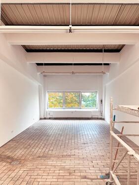Foto - Atelier Studio Büro Workspace Gewerbe Arbeitsraum Arbeitsplätze
